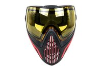 FMA mask FM-F5001 Yellow