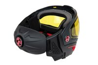 FMA mask FM-F5001 Yellow
