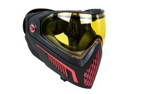 FMA mask FM-F5001 Yellow