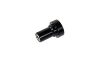 Specna Arms Dark Matter&trade; aluminium motor  turret Black