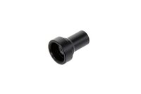 Specna Arms Dark Matter&trade; Aluminum Turret Type 2 Black