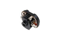 Aluminum lower motor  cover Specna Arms Dark Matter&trade; Black