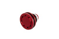 Aluminium bearing piston head Type 1 SoLink