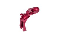 LA Capa Customs 7075 grip fuse for TM Hi-Capa replicas Red