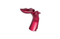 LA Capa Customs 7075 grip fuse for TM Hi-Capa replicas Red