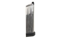 CO2 cartridge 30 BBs for HX AW Custom replicas