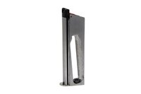 AW Custom CO2 magazine for NE/1911 Silver