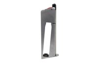 AW Custom CO2 magazine for NE/1911 Silver