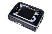 REDOX SIGMA charger with integrated power supply - colour touchscreen display