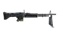 A&amp;K M60N Steel Version LMG