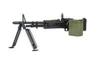 A&amp;K M60N Steel Version LMG