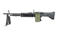 A&amp;K M60N Steel Version LMG