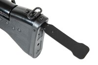 A&amp;K M60N Steel Version LMG