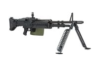 A&amp;K M60N Steel Version LMG