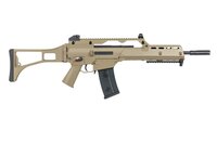 JG WORKS  JG0738 gen 2 Tan