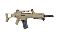 JG WORKS  JG0738 gen 2 Tan