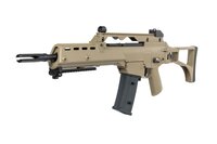 JG WORKS  JG0738 gen 2 Tan