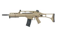 JG WORKS  JG0738 gen 2 Tan