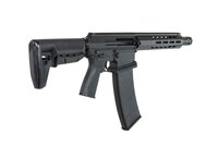 DOUBLE BELL Genesis Shotgun Gen-12 Zwart