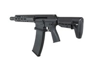 DOUBLE BELL Genesis Shotgun Gen-12 Zwart