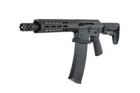 DOUBLE BELL Genesis Shotgun Gen-12 Zwart