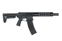 DOUBLE BELL Genesis Shotgun Gen-12 Zwart