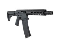 DOUBLE BELL Genesis Shotgun Gen-12 Zwart