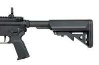 SPECNA ARMS  SA-P21 PRIME&trade; HAL&trade; ETU Carbine High Torque Version Black
