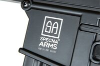 SPECNA ARMS  SA-E35 Edge&trade; Kestrel&trade; ETU Black 