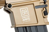 SPECNA ARMS  SA-E37 Edge&trade; Kestrel&trade; ETU Half-Tan