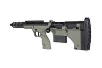 DESERT TECH SRS-A2/M2 Covert 16&quot; Sniper Olive