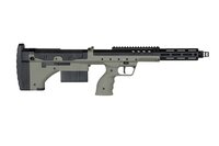 DESERT TECH SRS-A2/M2 Covert 16&quot; Sniper Olive