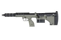 DESERT TECH SRS-A2/M2 Covert 16&quot; Sniper Olive