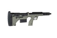 DESERT TECH SRS-A2/M2 Covert 16&quot; Sniper Olive
