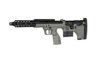 DESERT TECH SRS-A2/M2 Covert 16&quot; Sniper Olive