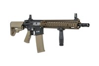 SPECNA ARMS Daniel Defense&reg; MK18 SA-P26 Prime&trade; HAL&trade; ETU