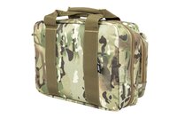SPECNA ARMS Expert Pistol Bag Multicam