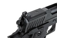 SRC Dark Viper DUAL POWER Zwart