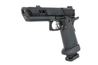 SRC Dark Viper DUAL POWER Zwart