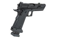 SRC Dark Viper DUAL POWER  Zwart