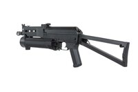 GOLDEN EAGLE  6835 PP-19 Bizon Black 