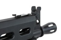 GOLDEN EAGLE  6835 PP-19 Bizon Black 