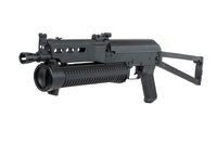 GOLDEN EAGLE  6835 PP-19 Bizon Black 