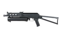 GOLDEN EAGLE  6835 PP-19 Bizon Black 