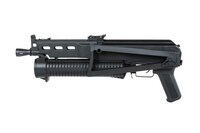 GOLDEN EAGLE  6835 PP-19 Bizon Black 