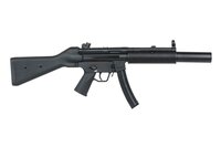 GOLDEN EAGLE  LMG 6857 Black