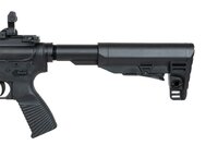 GOLDEN EAGLE  MC6598 GBB Zwart