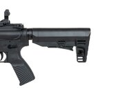 GOLDEN EAGLE  MC6599 GBB Zwart