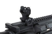 GOLDEN EAGLE  MC6599 GBB Zwart