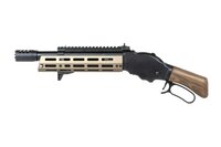GOLDEN EAGLE Lever Action  AT8701 Flat Dark Earth